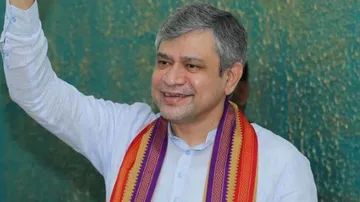 Railway Minister Ashwini Vaishnaw To Visit Odisha’s Malkangiri on Today