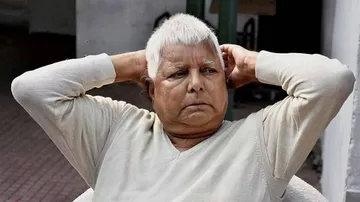 Lalu Yadav granted bail
