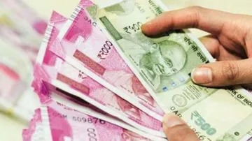 Unemployment allowance