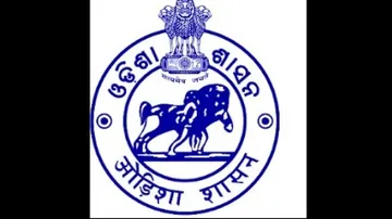 Government Of Odisha