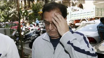 Was Forced To Buy Rs 2 Crore Painting from Gandhis: Yes Bank's Rana Kapoor