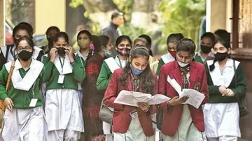 CBSE Class 10, 12 Term 2 Exams Starting Today