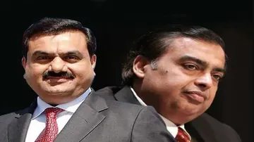 Gautam Adani Overtakes Warren Buffett To Become World's 5th Richest Person