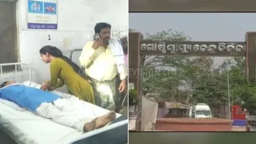 Class 10 girl student was on her way to school reportedly to bring admit card for the upcoming board