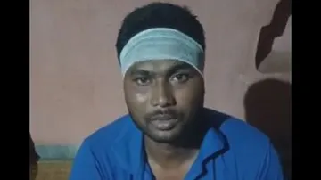 doctor beat patient relative