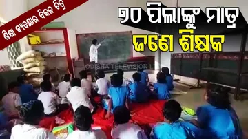 Teacher Crisis