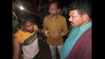 Locals Detain Two Constable In Koraput