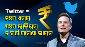 Twitter and Elon Musk