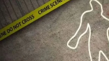 Bodies Of Youth & Girl Found Hanging On The Verandah Of A School In Cuttack