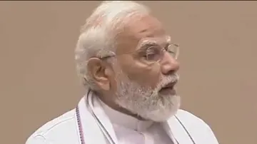 Narendra Modi
