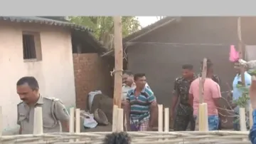  Youth tries to give father as human sacrifice in Odisha