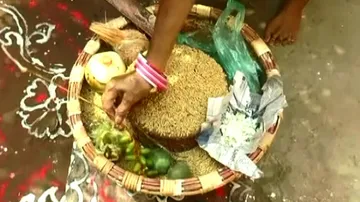 ଜଗନ୍ନାଥ ସଂସ୍କୃତିରେ ଅକ୍ଷୟ ତୃତୀୟା