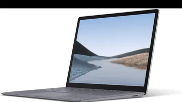 Free laptop scheme