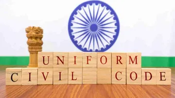 Uniform Civil Code