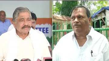 Sura Routray - Ashok Samal 