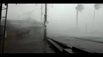 22 districts in Odisha to experience rain today