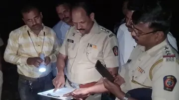 5 Of Family Drown In Maharashtra