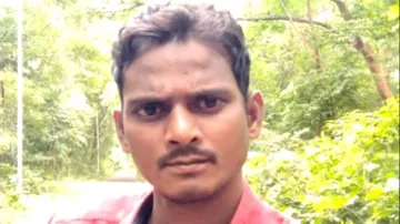 The councilor's husband was brutally murdered