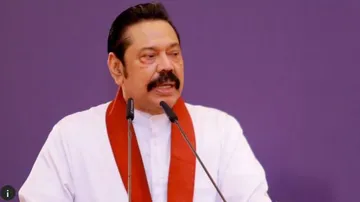 Prime Minister Resigned