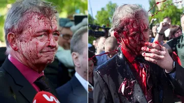 Russia’s ambassador to Poland 