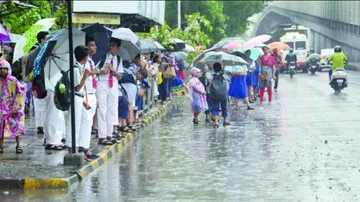  All schools in Malkangiri district to remain closed today 