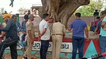 Man kills wife, ends life over suspected marital feud