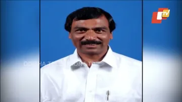 Jitu Pattnaik