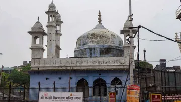 Gyanvapi Mosque survey to continue, says Varanasi court