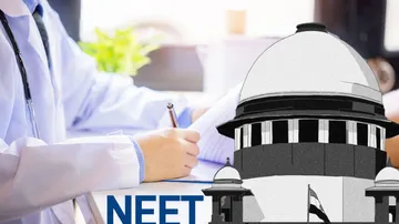 Supreme Court rejects plea seeking to postpone NEET-PG 2022 examination