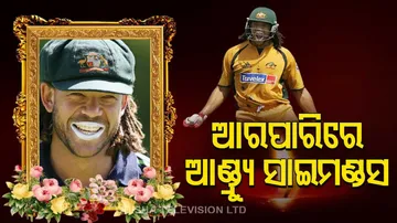 Andrew Symonds