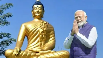 PM Modi visits Nepal