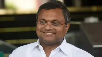 CBI raids Congress MP Karti Chidambaram's houses