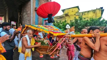 Chandan Yatra
