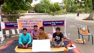 Ravenshaw University