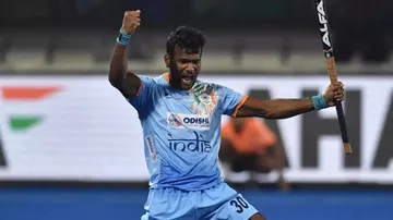 Amit Rohidas