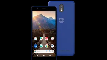 JioPhone Next