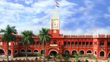 The High Court ordered to plant 50 trees