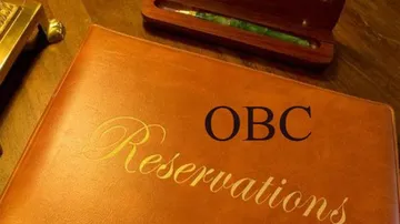 OBC Reservation