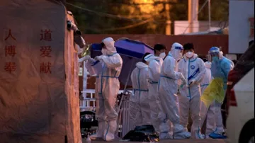 Over 13,000 Covid-Negative People Forcibly Sent To Quarantine 