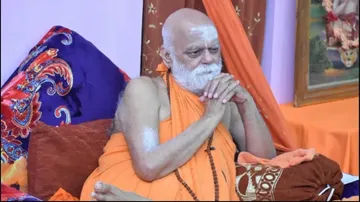 Shankaracharya