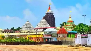 puri sri mandira