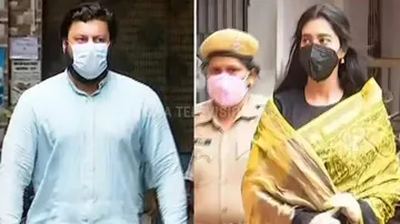 Anubhav-Varsha domestic violence case: Cuttack SDJM court reserves verdict 