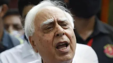 kapil sibal 