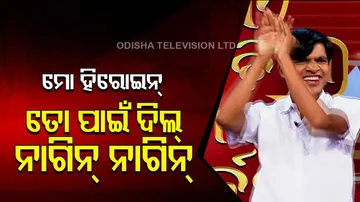 The Great Odisha Political Circus