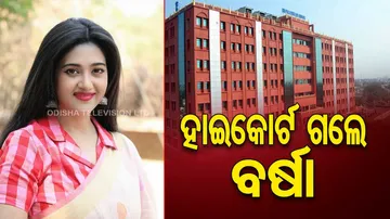 Varsha Priyadarshini moves High Court 