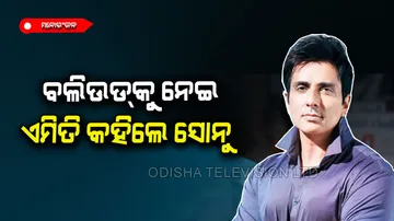 Sonu sood says south film industry save him to do bad hindi movie