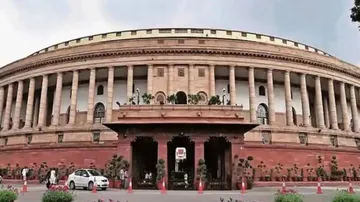 Rajya sabha election 