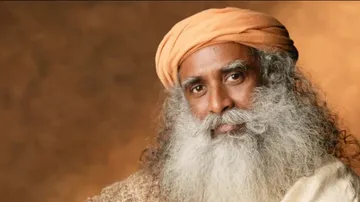 On shootings in US, Sadhguru says gun violence related to mental health