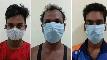 Big drug haul in Odisha: Brown sugar worth over Rs 2cr seized, 3 held 