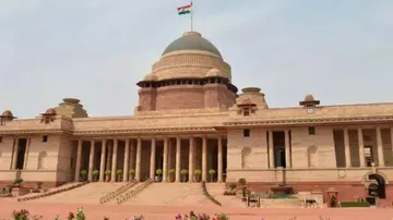 Election Commission of India to announce the schedule for election for the next President of India a